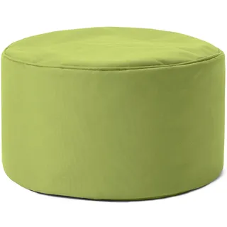 Lumaland 20708 Hocker, | Sitzkissen Hocker/Ottomane Rund