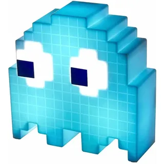 Paladone Pac-Man Geisterlicht Mehrfarbig