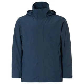 Vaude Rosemoor 3in1 Jacke - Dark Sea - S