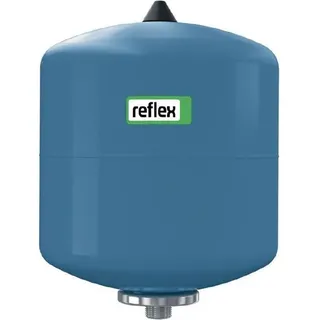Reflex REFIX DE blau, 10 bar 25 l