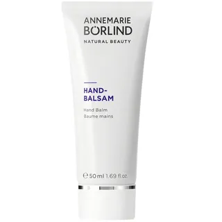 Annemarie Börlind Hand Balsam 50 ml