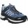 Rigel Low Damen Slim Infinity-Sky 37