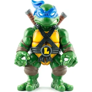 MONDO Teenage Mutant Ninja Turtles Soft Vinyl Figur Leonardo 25 cm