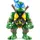 Teenage Mutant Ninja Turtles Soft Vinyl Figur Leonardo 25