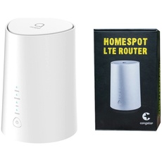 Bild HH71 Homespot LTE Router