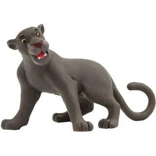 BULLYLAND Das Dschungelbuch Bagheera