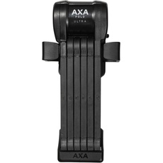 Bild AXA Fold Ultra 90 Faltschloss, Schlüssel schwarz (59831095SB)