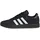 Grand Court Base Herren Core Black/Cloud White/Gum 40,5