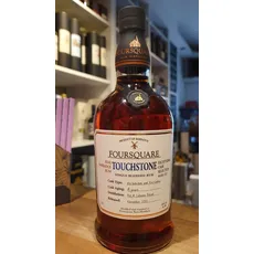 Bild Foursquare 14 Years Old Touchstone Single Blended Rum 61% Vol. 0,7l
