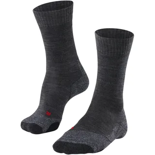 Falke TK2 Explore Wandersocken 1 Paar Grau 42-43