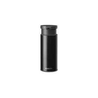 Brabantia Seifenspender, Matt Black