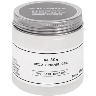 Depot 304 Hold Strong Gel 200 ml