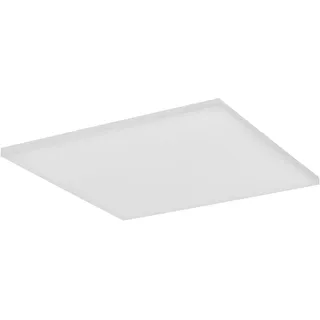 Osram Panelleuchte 40 W Aluminium 600 x 600 mm 1 Stück weiß