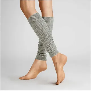 Hudson Damen Stulpe Winter Rib wärmend