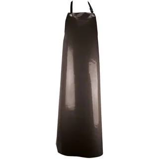 90014 Schürze aus PVC, für Galaxy Master, Schwarz