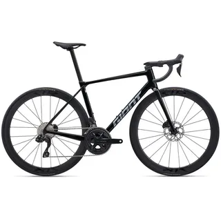Giant Tcr Advanced Pro 1 105 Di2 Rd-r7150 2025 Rennrad - Carbon - XL