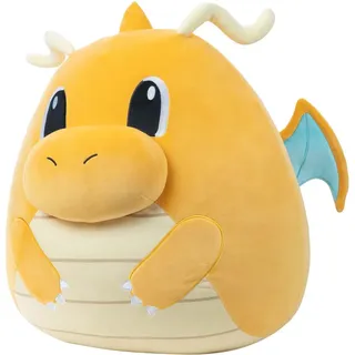 Squishmallows Pokemon Dragonite 50 cm