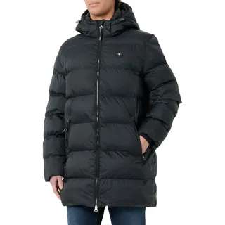 GANT ACTIVE CLOUD MID LENGTH JACKET