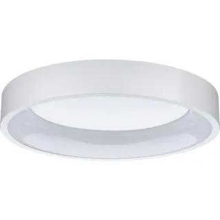 Paulmann Ardora 1 rund Weiß, dimmbar, 31W