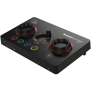Creative Labs Creative »SoundBlaster GC7