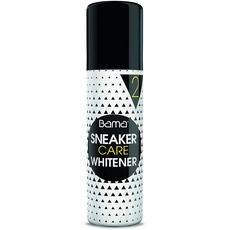 Bama Unisex Sneaker Whitener 100ml Schuhcreme & Pflegeprodukte, Weiß (Weiss)