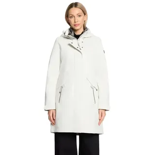 Betty Barclay 3-in-1-Funktionsjacke Betty Barclay weiss