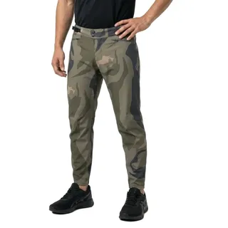 Alpinestars Bicycle A-dura Hosen - Camouflage - 38
