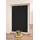 Doppelrollo Maringa 60 x 200 cm schwarz