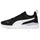 Anzarun Lite Puma Black-Puma White-Lavender Alert 44