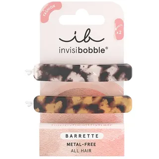 Invisibobble Barrette Havana Mama