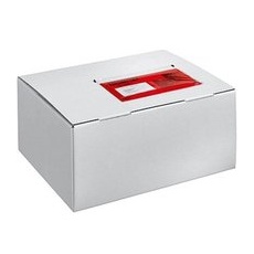 20 Nestler Versandkartons Pack-Set L 45,0 x 35,0 x 20,0 cm
