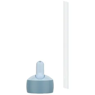Mepal "Verschlussdeckel Flip-Up Campus", cool blau