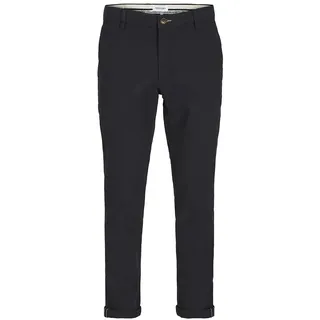 Jack & Jones Marco Fury Ana Chinohose - Tap Shoe - 31 - 34