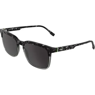 Lacoste L6074s Havana grey 56/19/145 Herren Sonnenbrillen