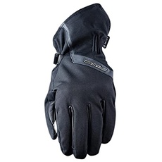 FIVE 81230XXL Handschuhe, Schwarz