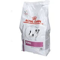 Bild von Renal Small Dog 3,5 kg