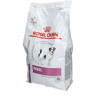 Royal Canin Renal Small Dog 3,5 kg