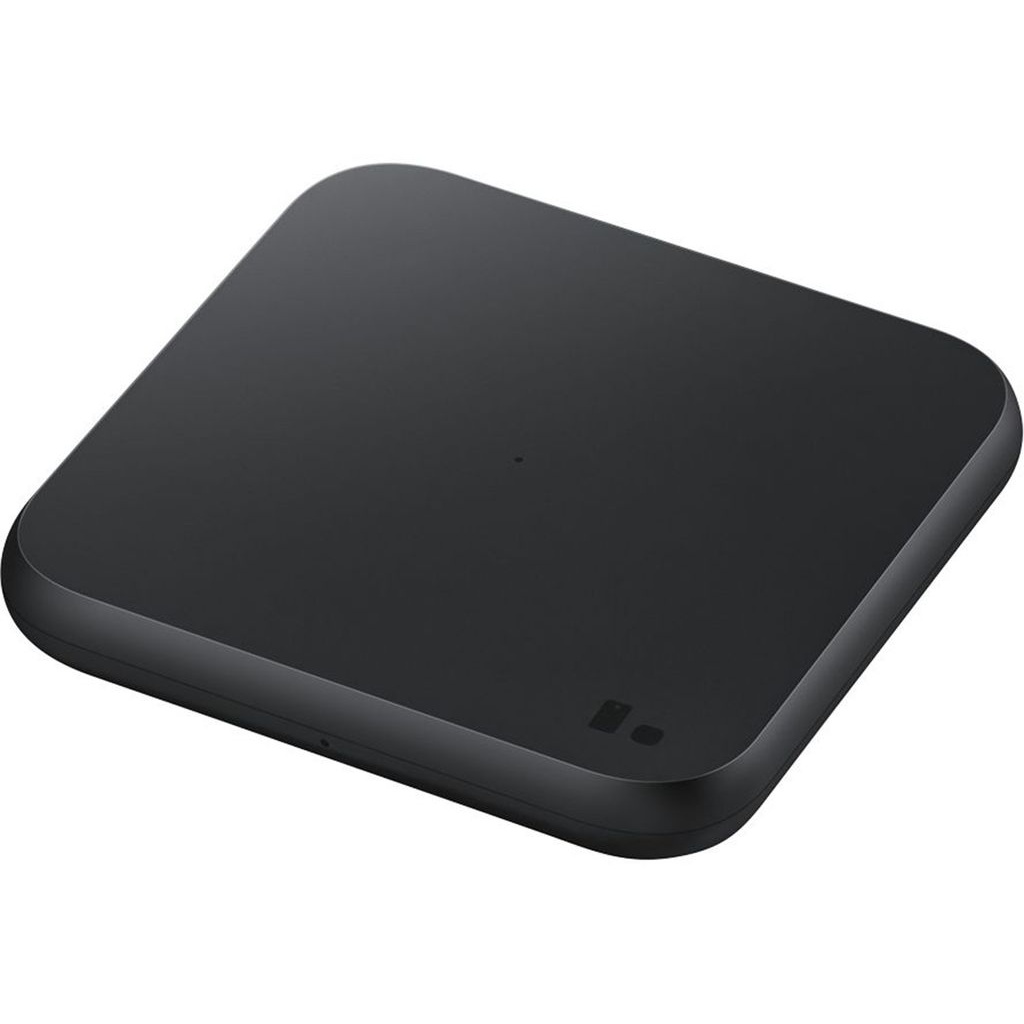 Bild von Wireless Charger Pad (without adapter) - Black