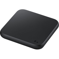 Bild Wireless Charger Pad (without adapter) - Black