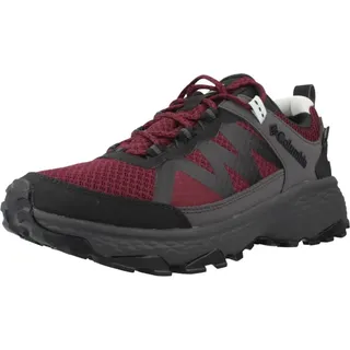 COLUMBIA PEAKFREAK RUSH OUTDRY Burgunder