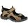 Offroad Herren Nutmeg Brown 50