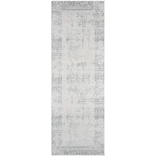Carpet City »ANTIK232« rechteckig 10 mm Höhe Kurzflor, 3D-Optik, Klassisch-Modern für Wohnzimmer, Schlafzimmer,