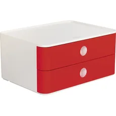 Bild Schubladenbox SMART-BOX 2 Schubladen