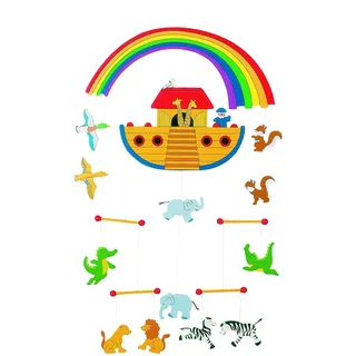 GoKi Mobile Arche Noah (52987)