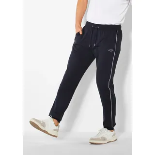 KangaROOS Sweathose, mit kleinem Logodruck KangaROOS navy 52/54 (L)