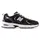 530 Herren Black/Magnet/Silver Metallic 46,5