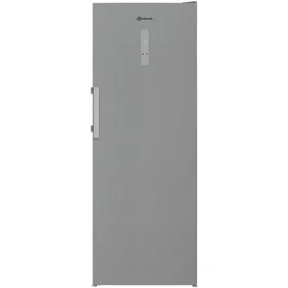 Bauknecht GKN PI19170C Silber