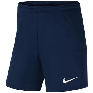 Nike Park Iii Nb Short, Midnight Navy/(White), XL
