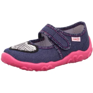 superfit BONNY Blau 34