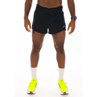 adidas Adizero Running Gel Shorts Black XL